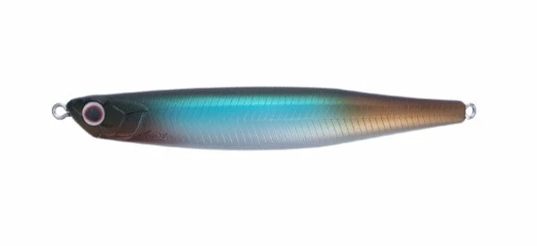 OSP Bent Minnow Jerkbaits