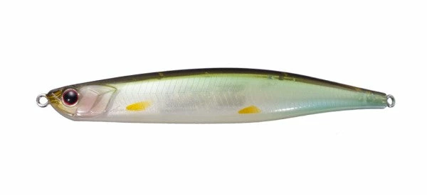 OSP Bent Minnow Jerkbaits