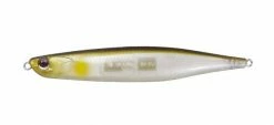OSP Bent Minnow Jerkbaits