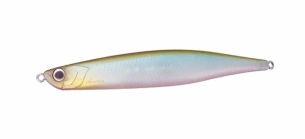 OSP Bent Minnow Jerkbaits