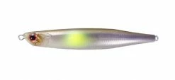 OSP Bent Minnow Jerkbaits
