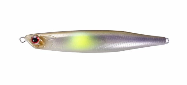 OSP Bent Minnow Jerkbaits