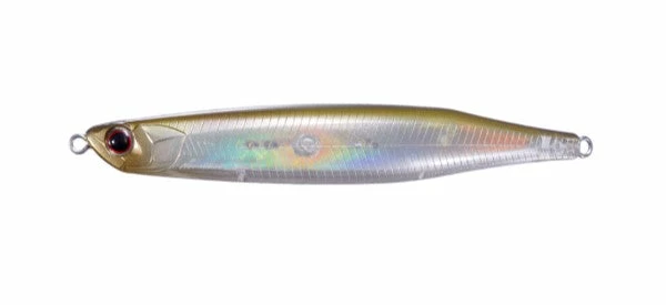 OSP Bent Minnow Jerkbaits