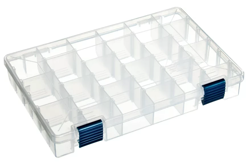Plano Storage Boxes