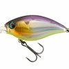 Jackall Block Ripper 48MR Shallow Diving (0-7ft.)