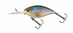 Jackall Block Ripper 48MR Shallow Diving (0-7ft.)