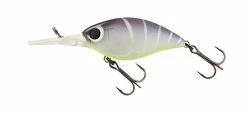 Jackall Block Ripper 48MR Shallow Diving (0-7ft.)