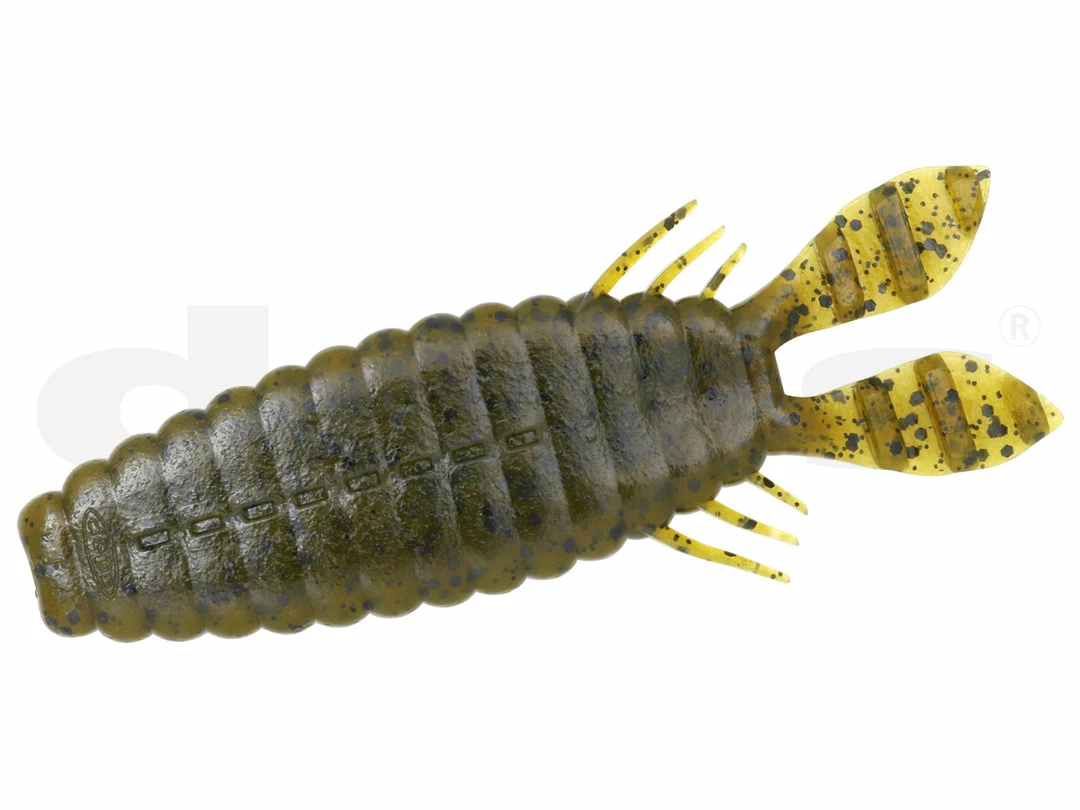 Deps Creatures Bull Slide