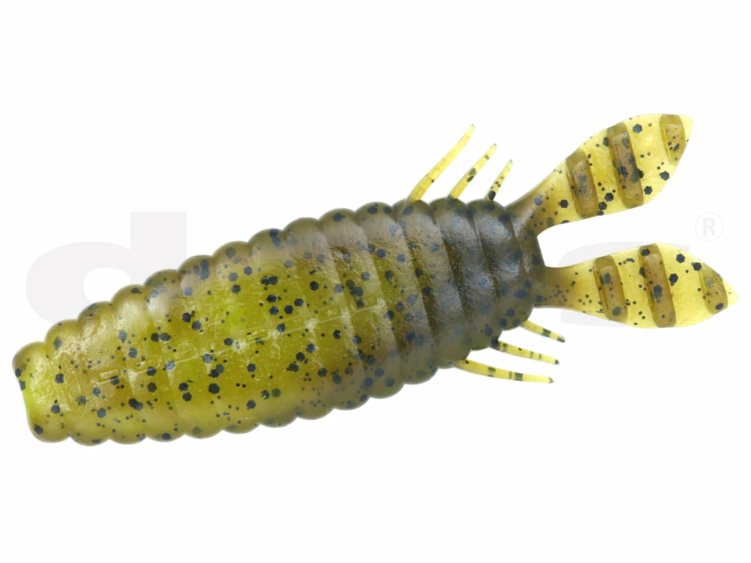 Deps Creatures Bull Slide