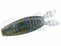 Deps Creatures Bull Slide