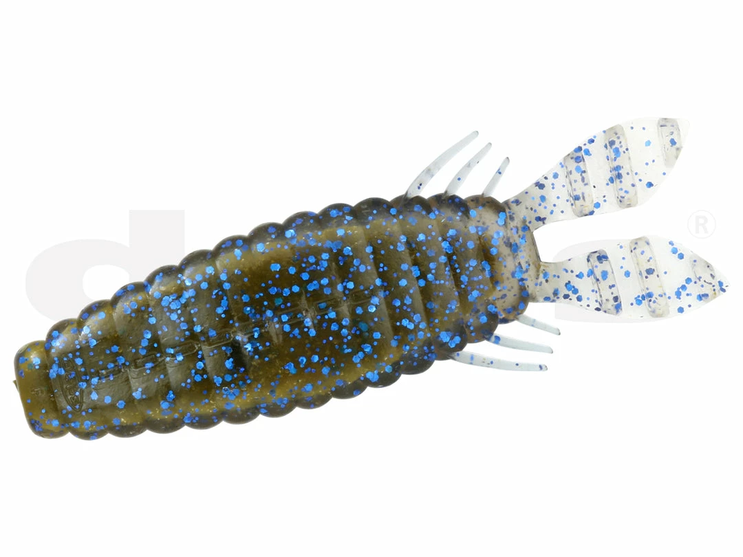 Deps Creatures Bull Slide