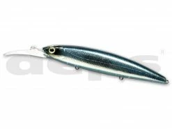 Deps Balisong Minnow Long Bill