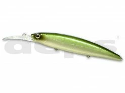 Deps Balisong Minnow Long Bill