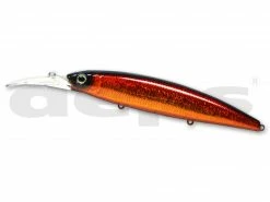 Deps Balisong Minnow Long Bill