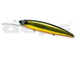 Deps Balisong Minnow Long Bill