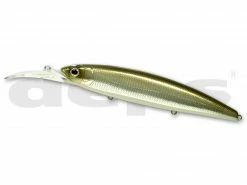 Deps Balisong Minnow Long Bill