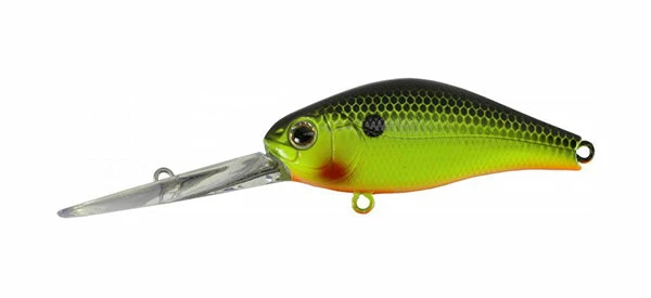 Zip Baits Medium Diving (8-14ft.) B-Switcher