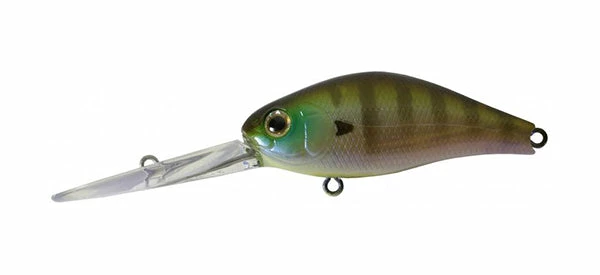 Zip Baits Medium Diving (8-14ft.) B-Switcher