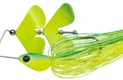 Evergreen International Bubble Tornado