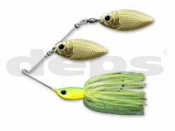 Deps Spinnerbaits B Custom Spinnerbait