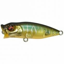 Megabass Baby Pop-X
