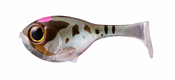 Jackall Deraball Paddletail Swimbaits