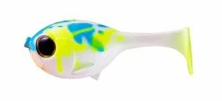 Jackall Deraball Paddletail Swimbaits