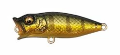 Megabass Baby Pop-X