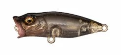 Megabass Baby Pop-X