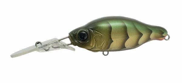 Gan Craft Bacra 400 Medium Diving (8-14ft.)