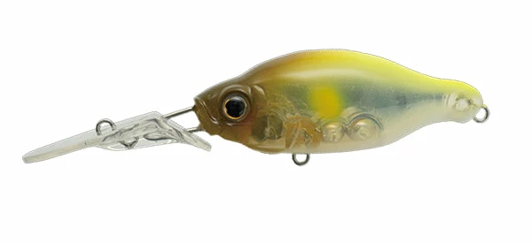 Gan Craft Bacra 400 Medium Diving (8-14ft.)