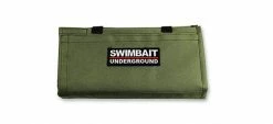 Swimbait Underground Hybrid Bait Wrap
