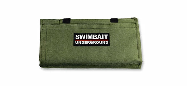 Swimbait Underground Hybrid Bait Wrap