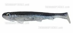 3:16 Lure Company Paddletail Swimbaits Minnow