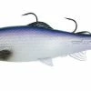 Defiant Lures 247 Swimbait Soft Body