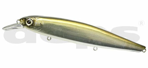 Deps Jerkbaits Balisong Minnow