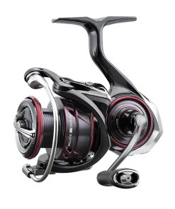 Daiwa Ballistic MQ LT Spinning Reels
