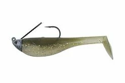 Daiwa Bank Hacker Swimmer