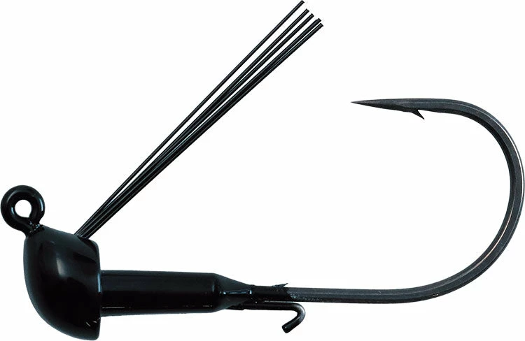 Daiwa Bank Hacker Head