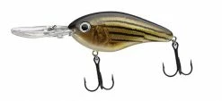 Strike King Pro Model 6XD Crankbaits