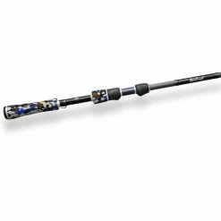 Millerods Spinning Rods