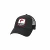 Simms Bass Patch Trucker Hat Hats