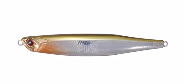 OSP Bent Minnow Jerkbaits