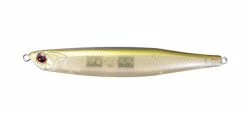 OSP Bent Minnow Jerkbaits