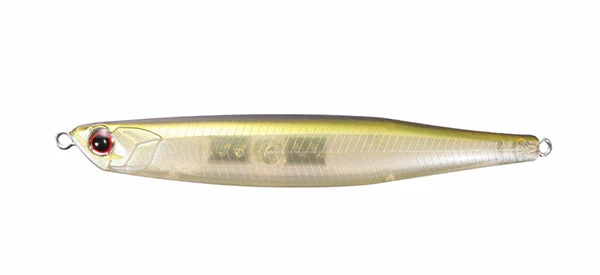 OSP Bent Minnow Jerkbaits