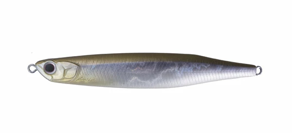OSP Bent Minnow Jerkbaits