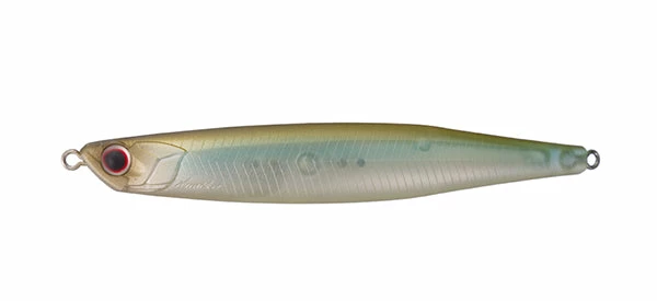 OSP Bent Minnow Jerkbaits