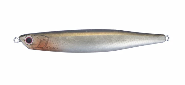 OSP Bent Minnow Jerkbaits