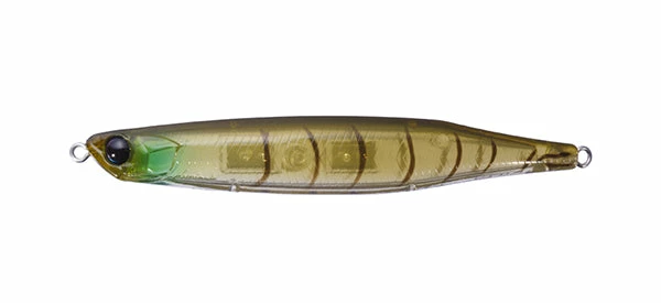 OSP Bent Minnow Jerkbaits