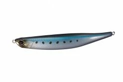 OSP Bent Minnow Jerkbaits